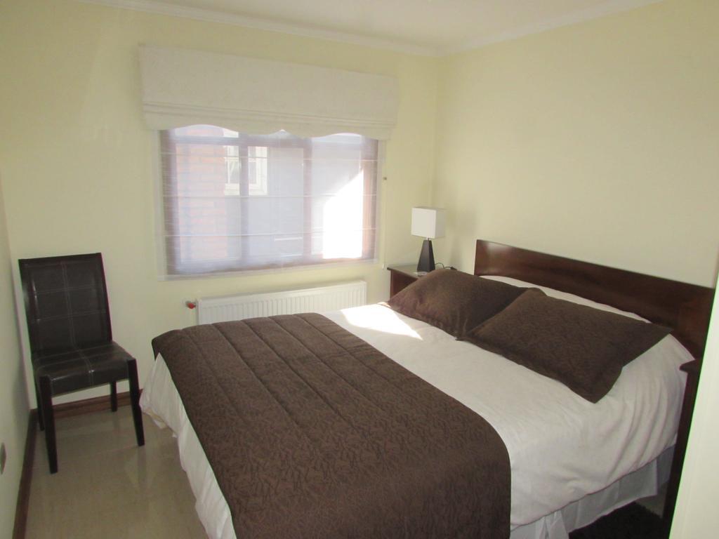 Hostal Buena Estancia Punta Arenas Ruang foto